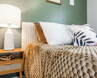 Meadow View Bnb - Lima