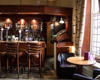 The Murray Park Hotel - Crieff - Bar