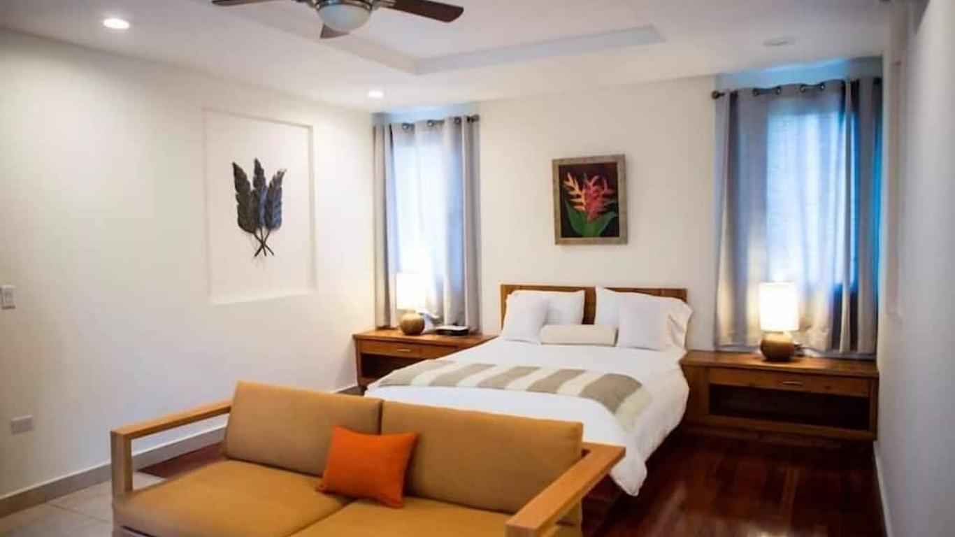 Maxime Boutique Hotel
