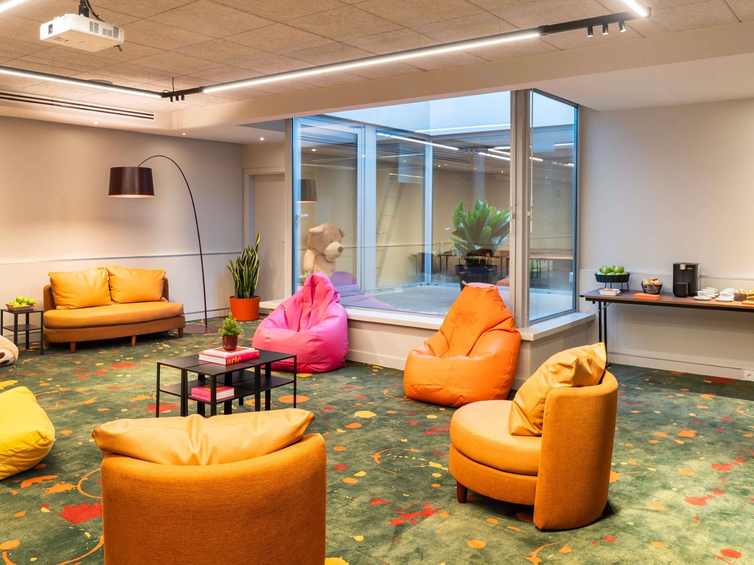 إيبيس ستايلز بارسيلونا سانت خوان ديسبي