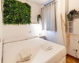 Port De Llanca 44 Apartamento Moderno Con Terraza - Llançà