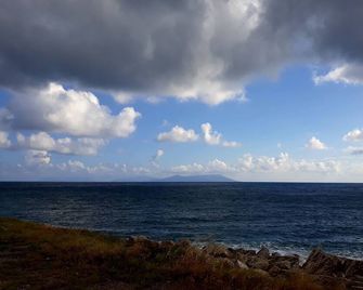 Yachting Club Mare - Gioiosa Marea