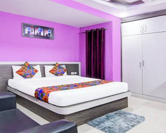 Fabhotel Star Lotus - Ranchi - Habitación