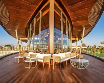 Rixos Premium Magawish Suites and Villas - Hurghada