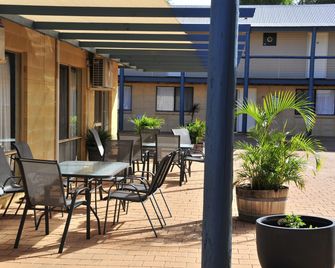 Pelican's Nest - Kalbarri - Patio