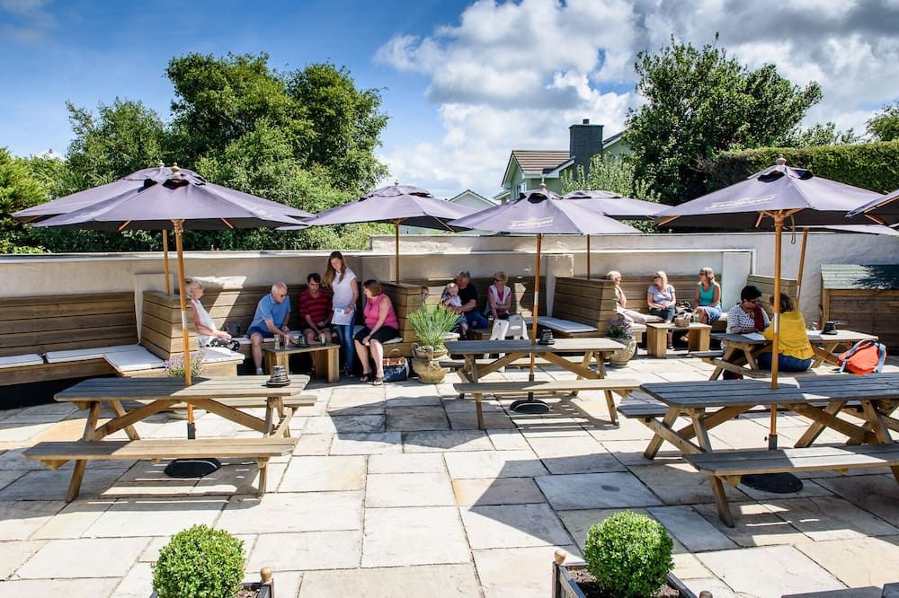 The Victoria Inn - Truro
