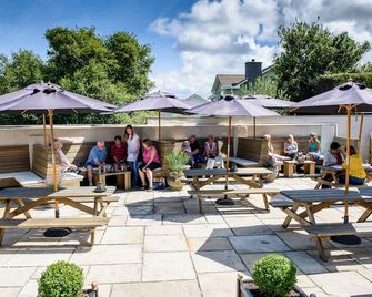 The Victoria Inn - Truro