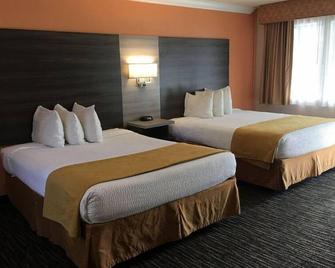 Perfect Location 2queen Bed@heart Of Monterey - Монтеррей - Спальня