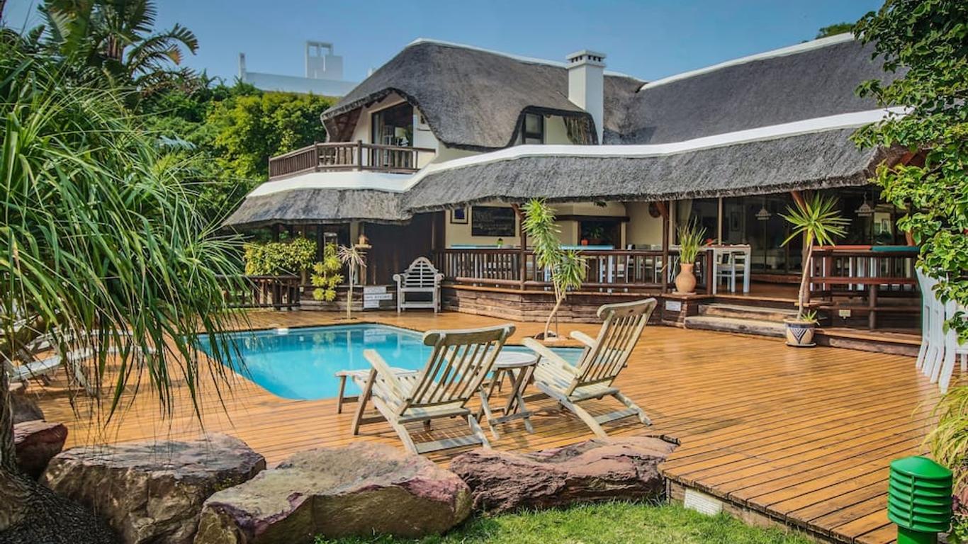 Sandals Guest House