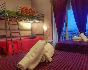 Driade B&B - Milazzo - Schlafzimmer