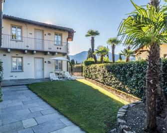Albergo Villa Edy - Tremezzina