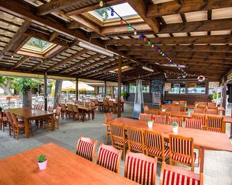 Hotel Rudnik - Grudziądz - Restaurant