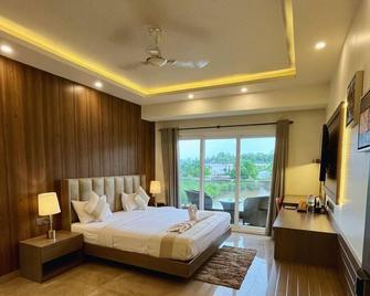 Pas Resorts - Anjuna - Habitación