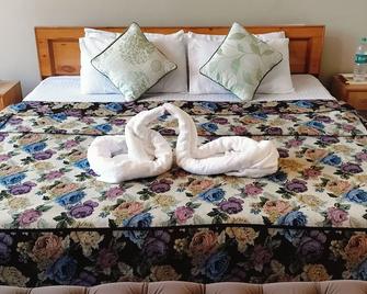 Paradiso Guest House - Dharamshala - Habitación