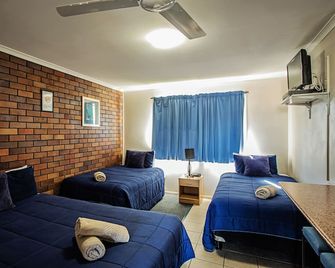The Gallery Motor Inn - Dalby - Habitación