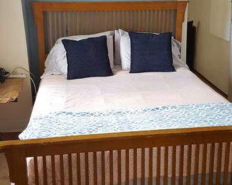 Vanderbilt Area apartment in historic Home - Nashville - Chambre