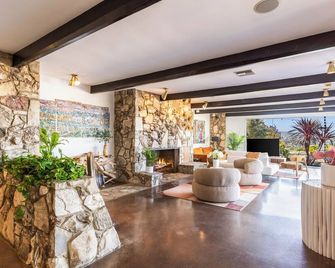 Casa Veronica by Oraklus - Culver City - Lobby