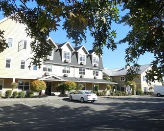Homestead Resort - Lynden - Edificio