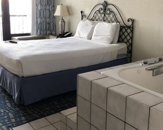 The Capes Hotel - Virginia Beach - Habitación