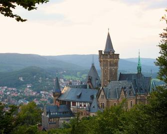 Hkk Hotel Wernigerode - Wernigerode