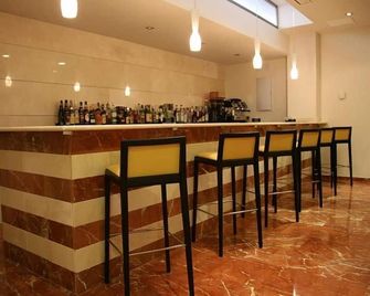 Tch Hotel - Lorquí - Bar