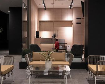 Vichaus Serviced Apartment - Singapur