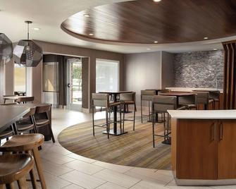 Springhill Suites Dallas Arlington North - Arlington - Restaurant