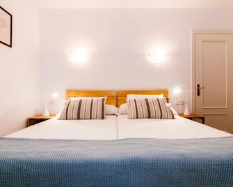 Drac Blanc 1-3 - Cala Ratjada - Schlafzimmer