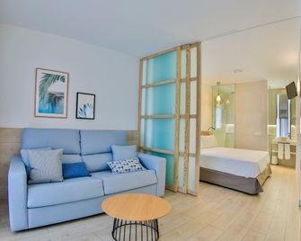 Apartamentos 525 - Los Alcázares - Living room