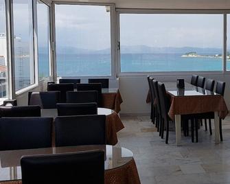 Hotel Melike - Kusadasi - Restaurant