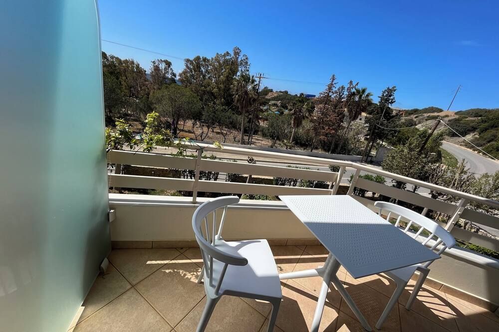 Mear Luxury Holiday Homes - Cretan Sunny Gems - Palaiochora - Balcony