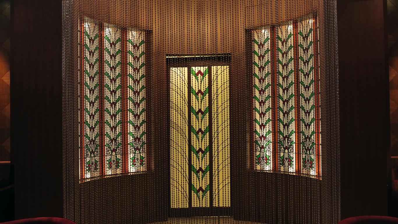 Taj Coromandel