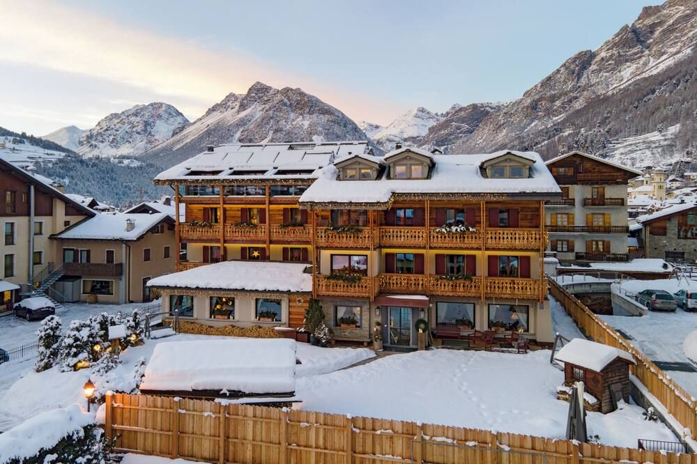 جينزيانيلا