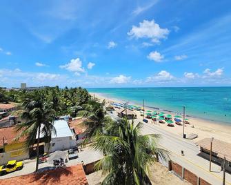 Açores Tamandaré Beach Beira-Mar - Tamandare - Playa