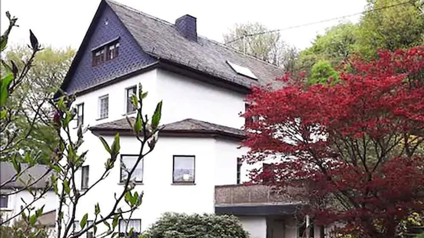 Green Corner Nürburg