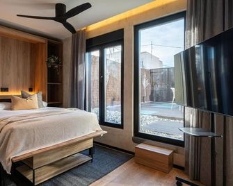 Dobo Madrid Ma24 - Madrid