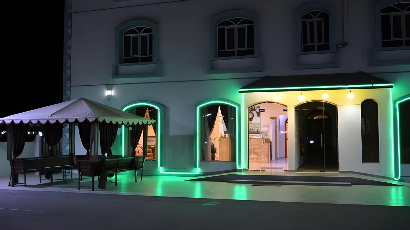 Al Karam Hotel Apartments