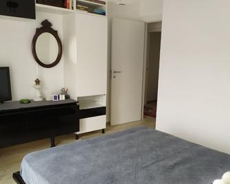 Guesthouse Ai Platani - Avellino - Camera da letto