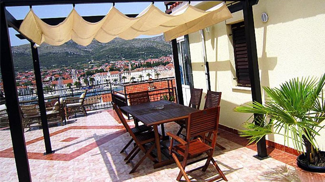 Fresh Apartments Dar Orlic