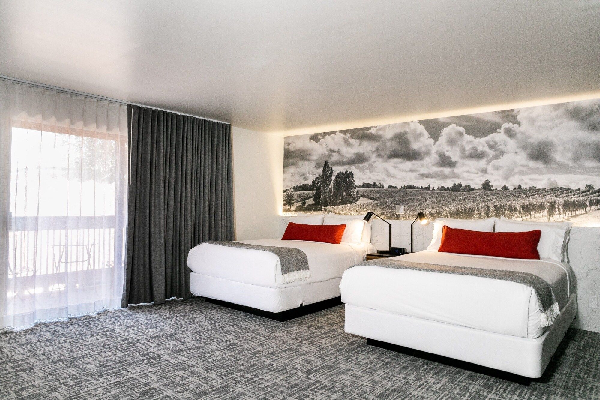 فينلاند هوتل آند لاونج