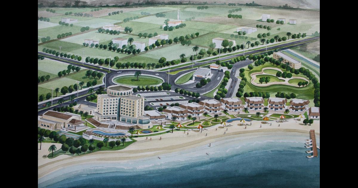 Oceanic Khorfakkan Resort & Spa $110 ($̶2̶6̶3̶). Khor Fakkan Hotel ...