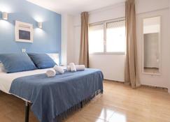 New Borodin Family Ab - Lloret de Mar - Schlafzimmer