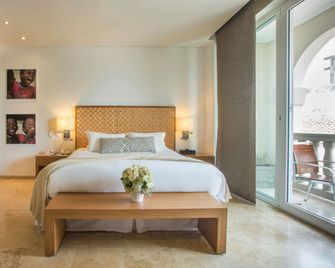 Movich Hotel Cartagena de Indias - Cartagena - Gebäude
