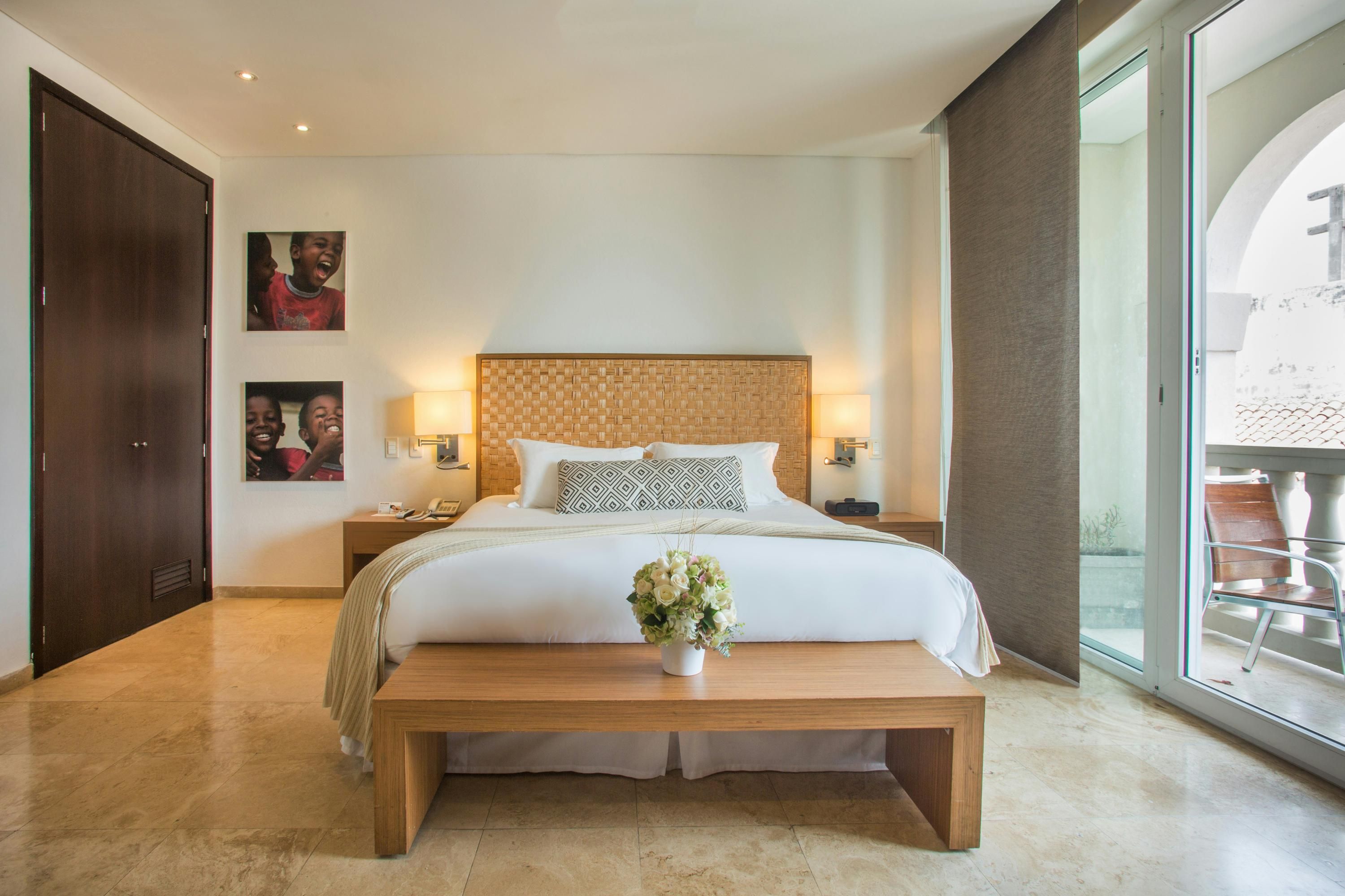 موفيك هوتل كارتاجينا دي إندياس - كارتاخينا دي إندياس - مبنى