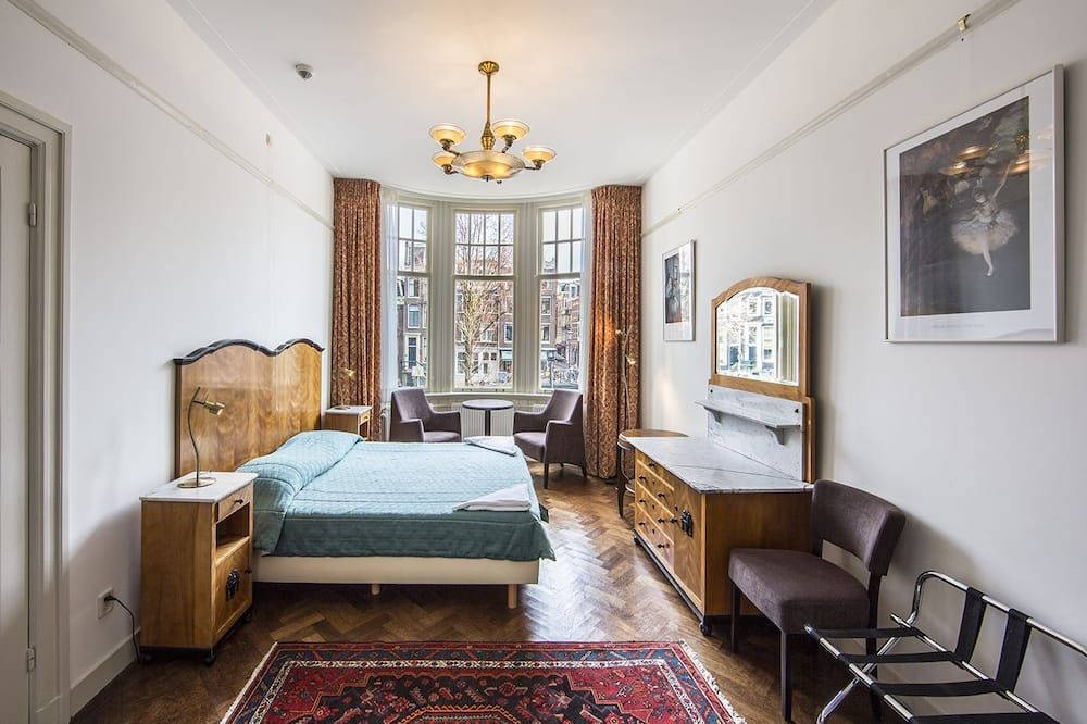 Amsterdam Wiechmann Hotel - Amsterdam