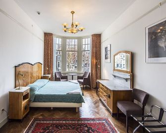 Amsterdam Wiechmann Hotel - Amsterdam