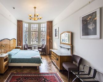 Amsterdam Wiechmann Hotel - Amsterdam