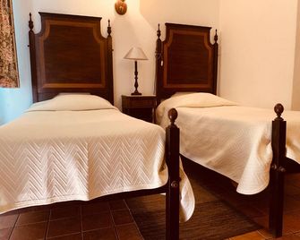 Casa do Parque Nature & Heritage Hotel - Castelo de Vide - Habitación