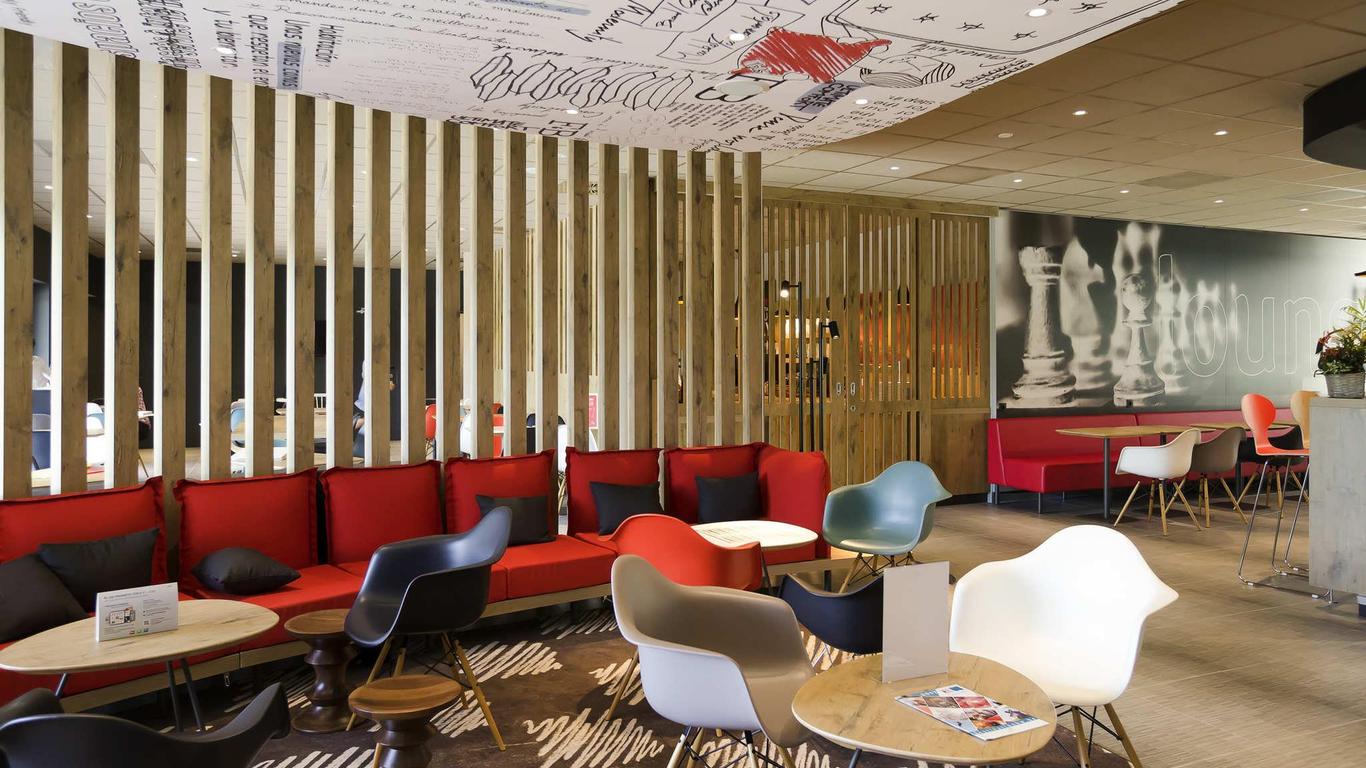 ibis Wavre Brussels East