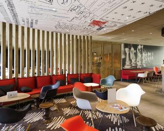 ibis Wavre Brussels East - Wavre - Lounge